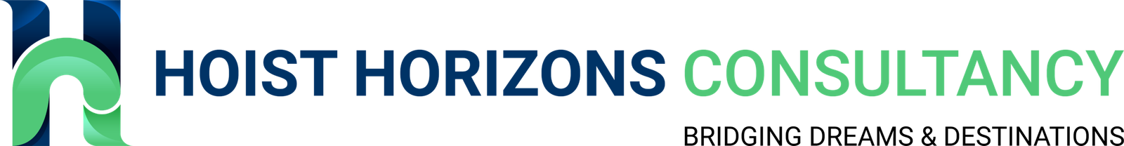 Hoist Horizons Consultancy Logo
